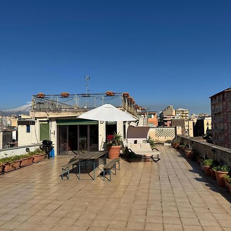 La Villa Di Largo Pilo CTA Exteriér fotografie