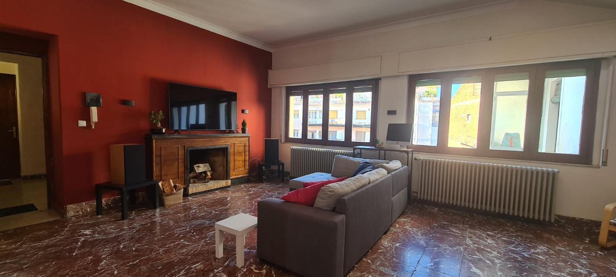 La Villa Di Largo Pilo CTA Exteriér fotografie