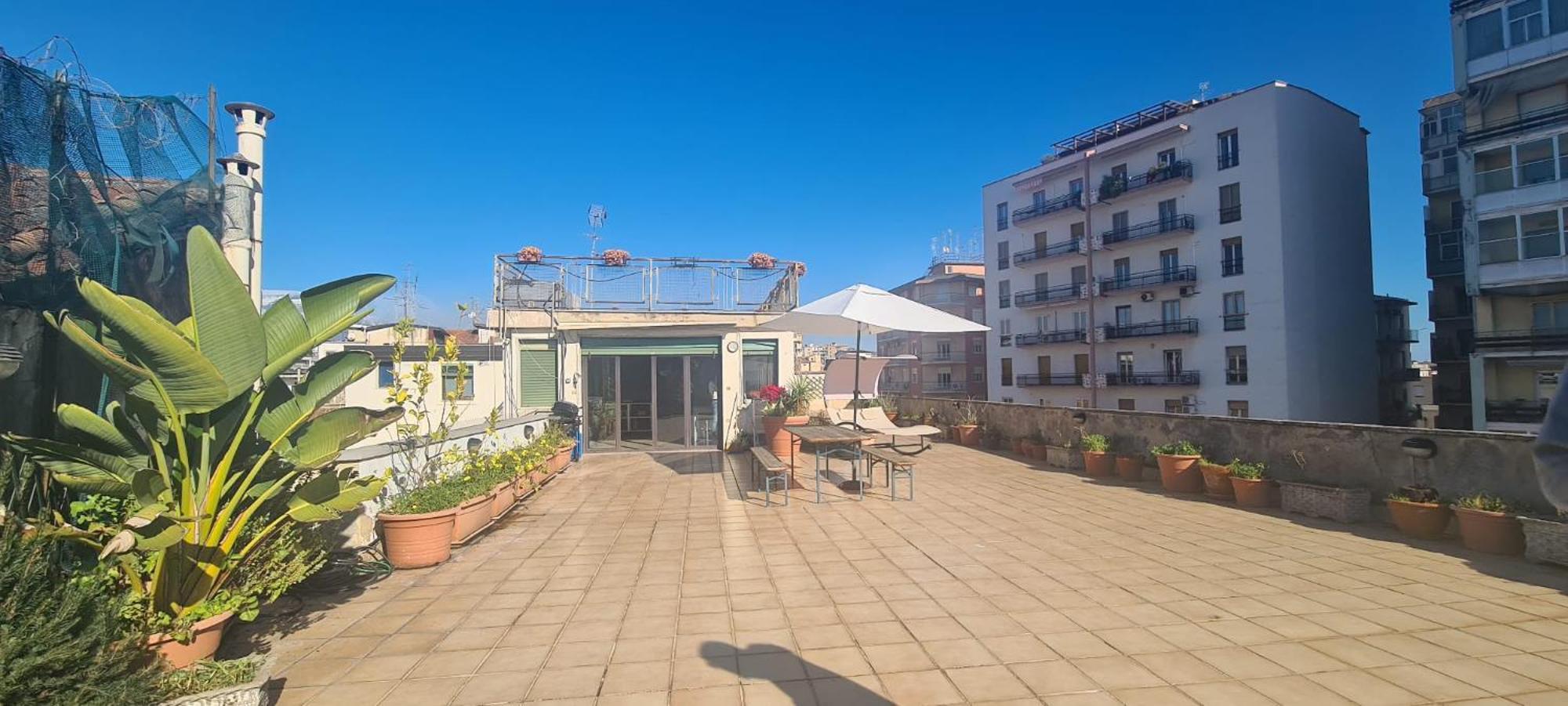La Villa Di Largo Pilo CTA Exteriér fotografie