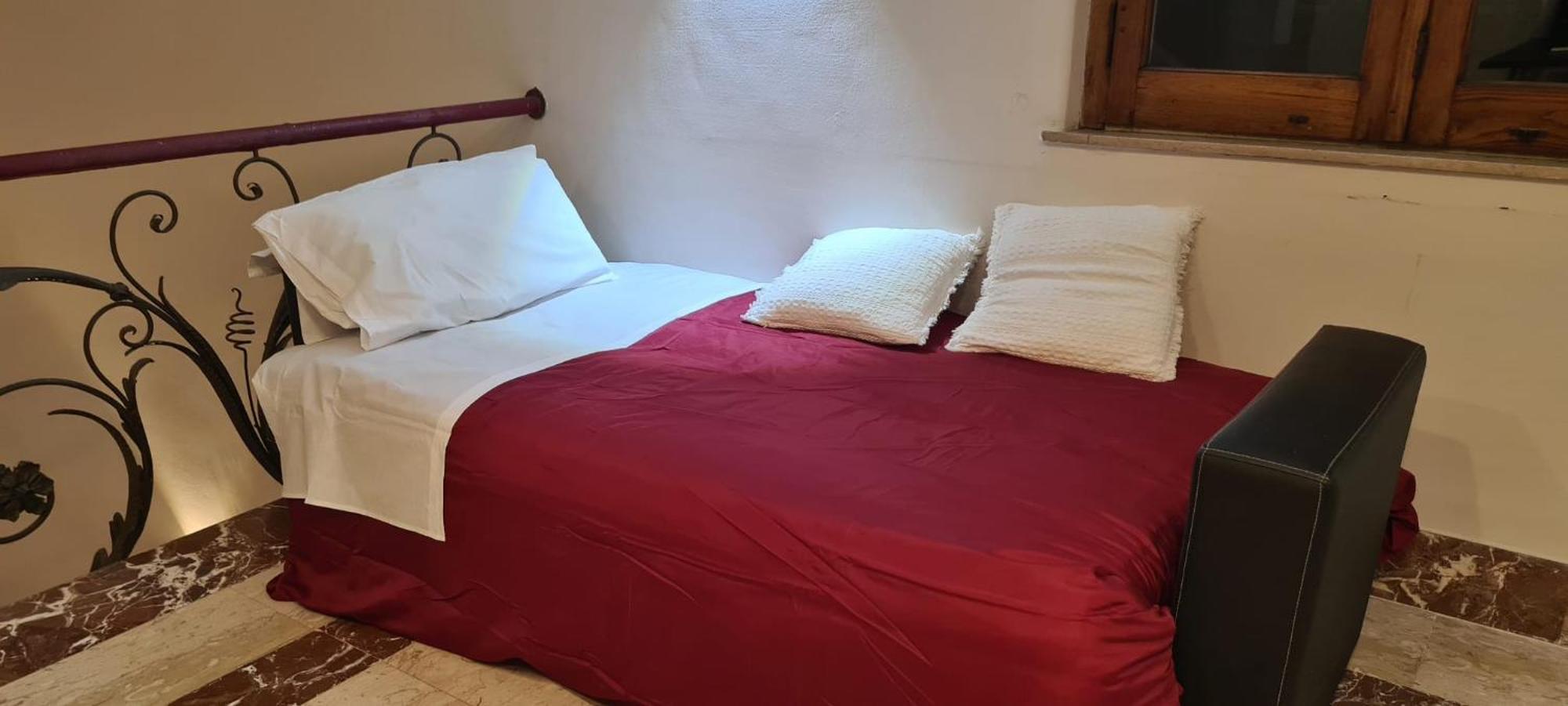 La Villa Di Largo Pilo CTA Exteriér fotografie