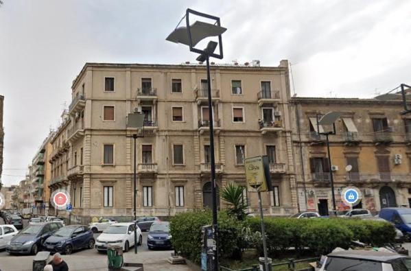 La Villa Di Largo Pilo CTA Exteriér fotografie